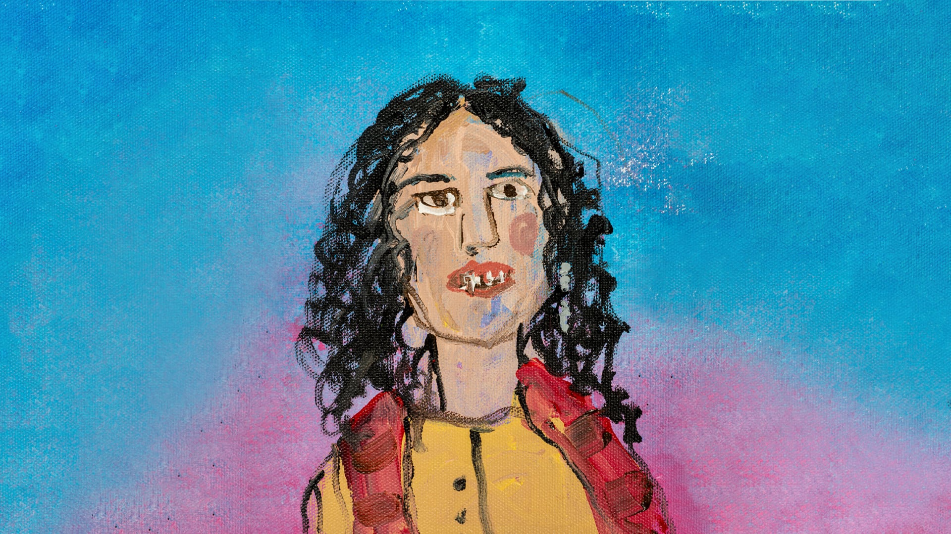 Kötü Portre: O Kadar Kötü ki, Çok İyi! görsel 2